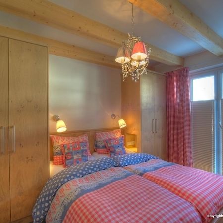 Kaprun Mountain Resort By Kaprun Rentals Bilik gambar