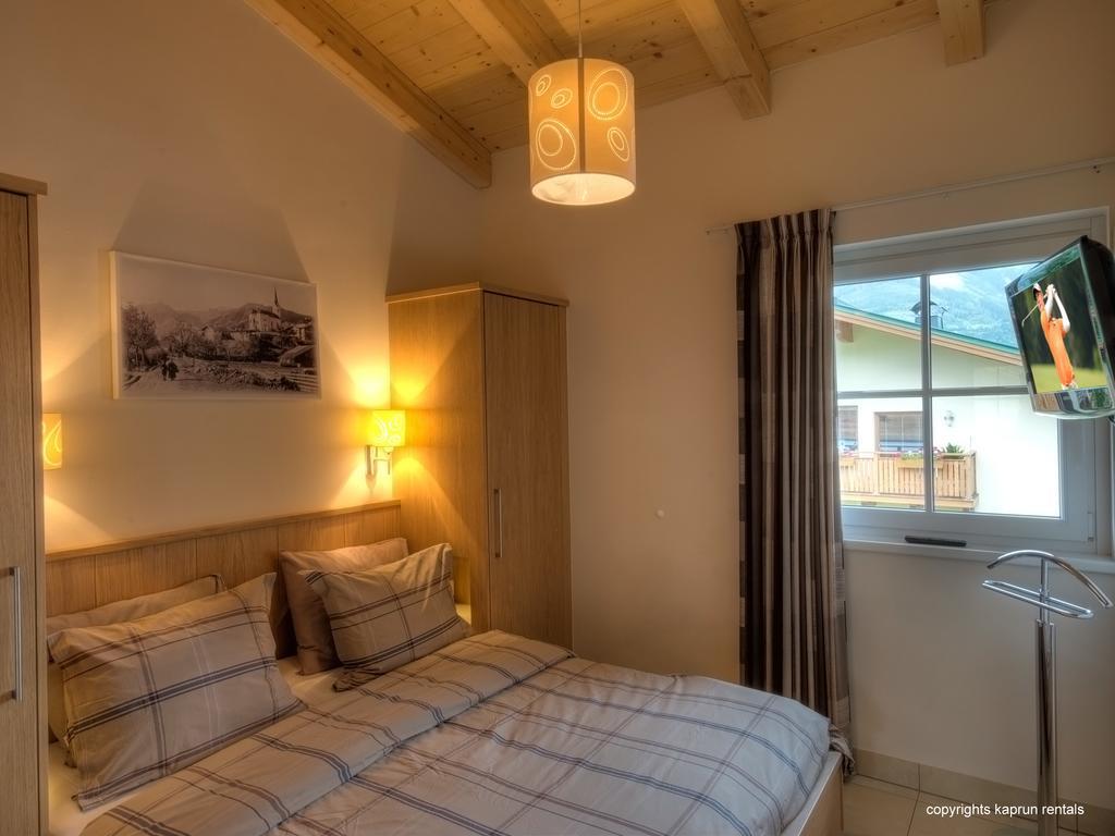 Kaprun Mountain Resort By Kaprun Rentals Bilik gambar