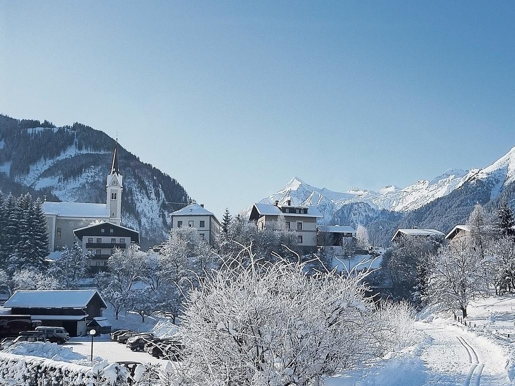 Kaprun Mountain Resort By Kaprun Rentals Luaran gambar