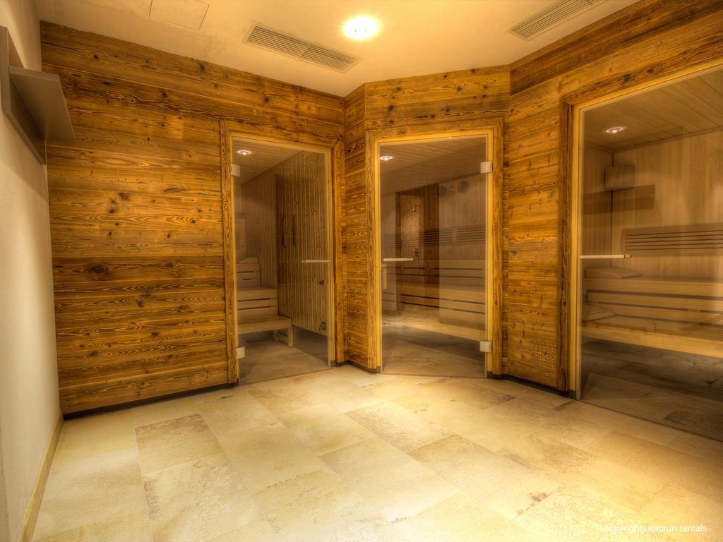 Kaprun Mountain Resort By Kaprun Rentals Luaran gambar