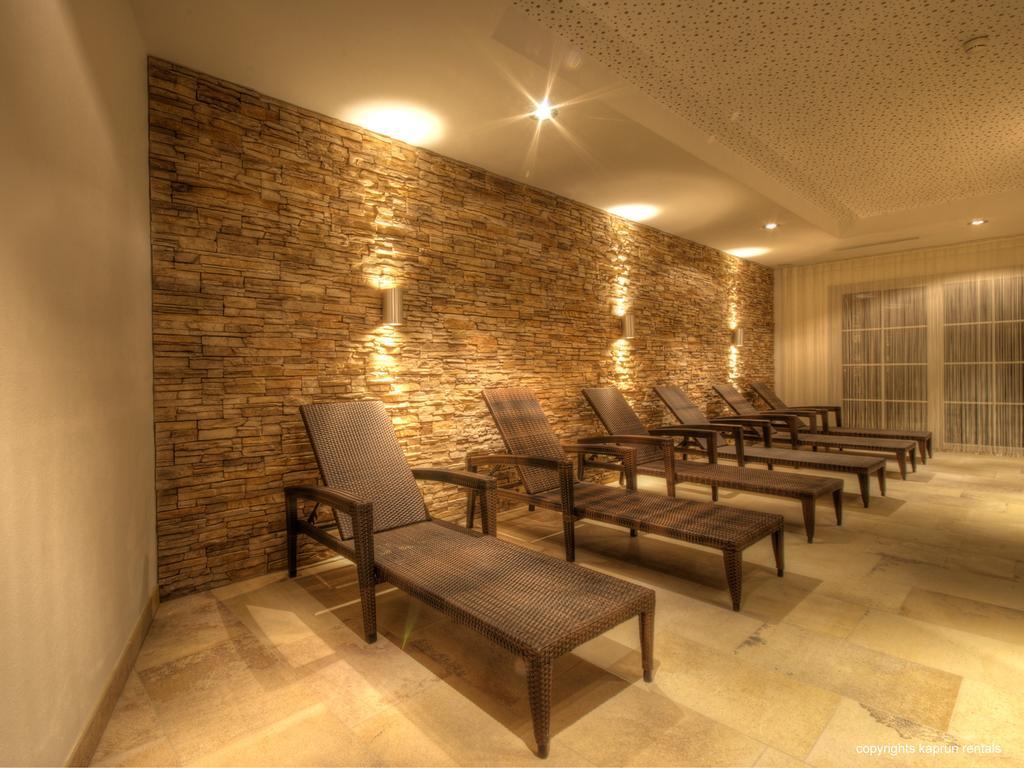Kaprun Mountain Resort By Kaprun Rentals Luaran gambar