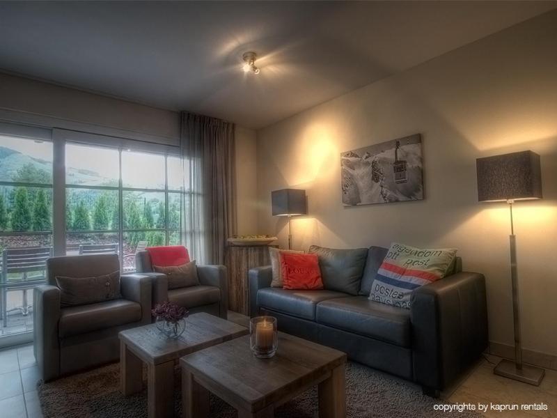 Kaprun Mountain Resort By Kaprun Rentals Bilik gambar