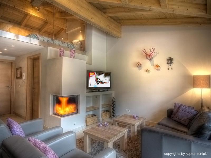 Kaprun Mountain Resort By Kaprun Rentals Bilik gambar