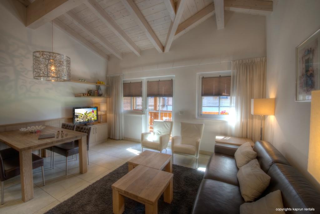 Kaprun Mountain Resort By Kaprun Rentals Bilik gambar