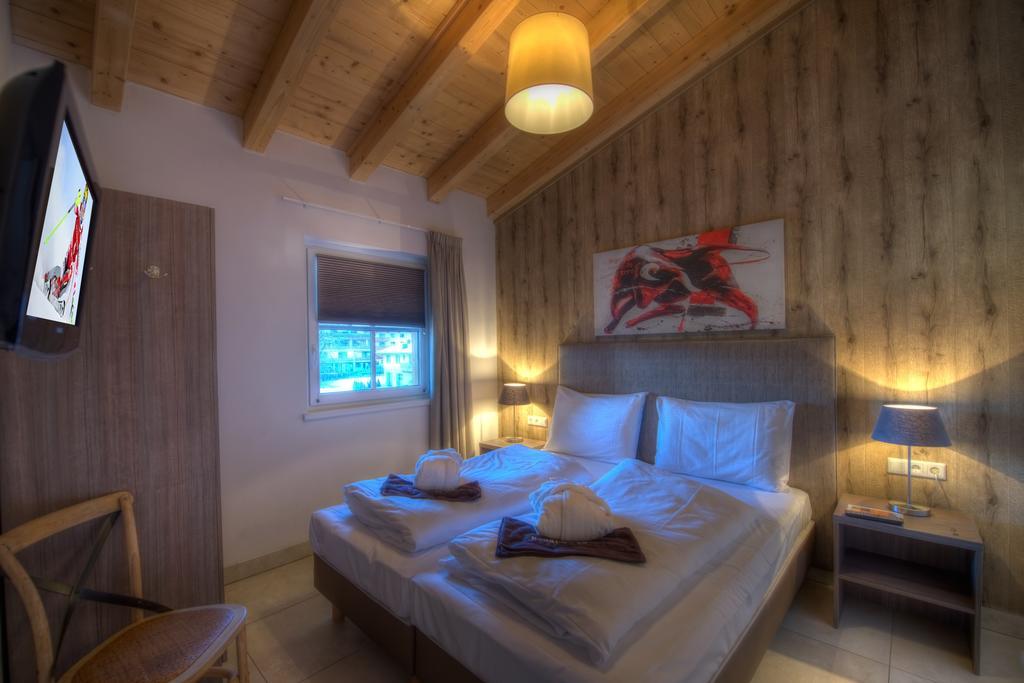 Kaprun Mountain Resort By Kaprun Rentals Luaran gambar