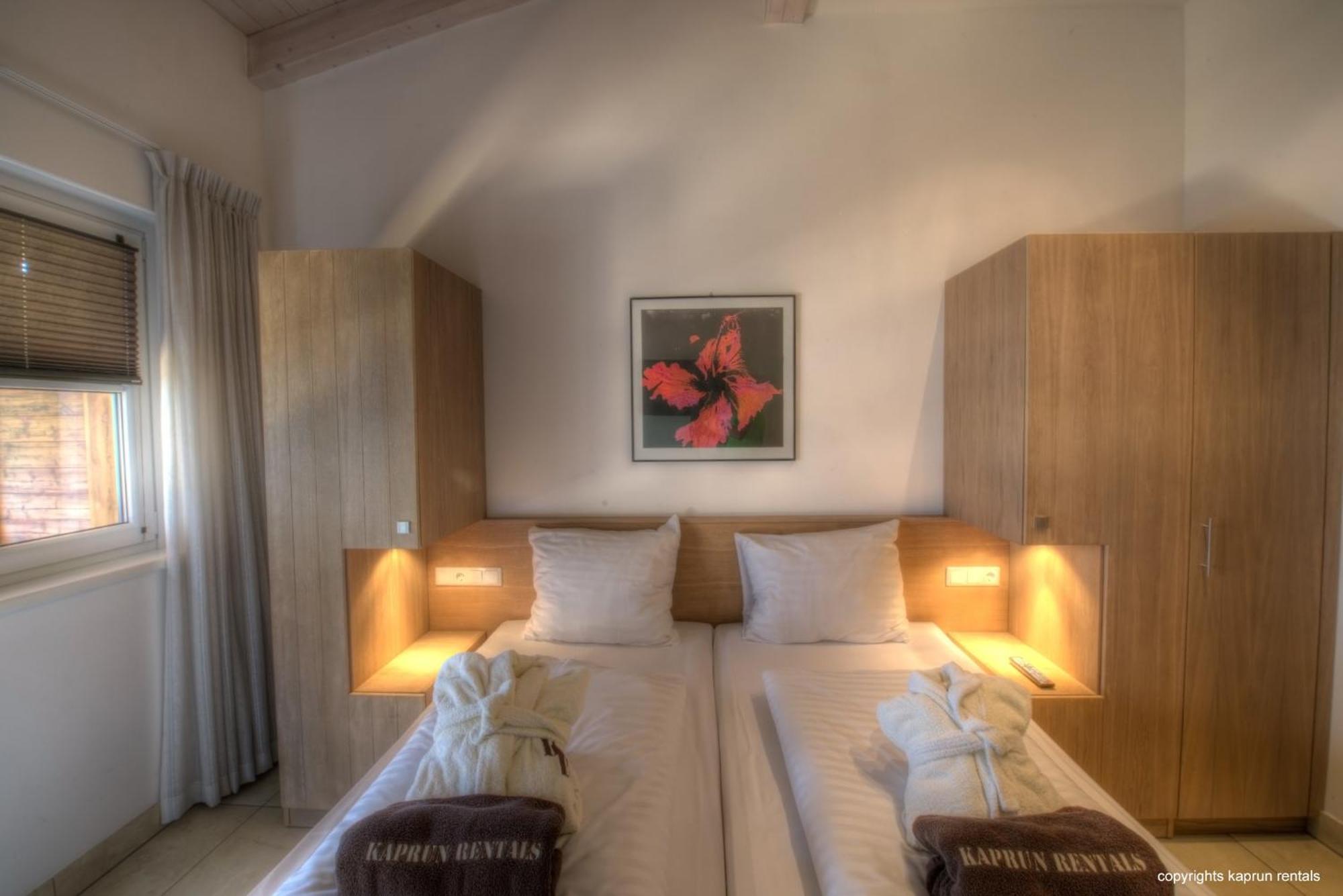 Kaprun Mountain Resort By Kaprun Rentals Bilik gambar