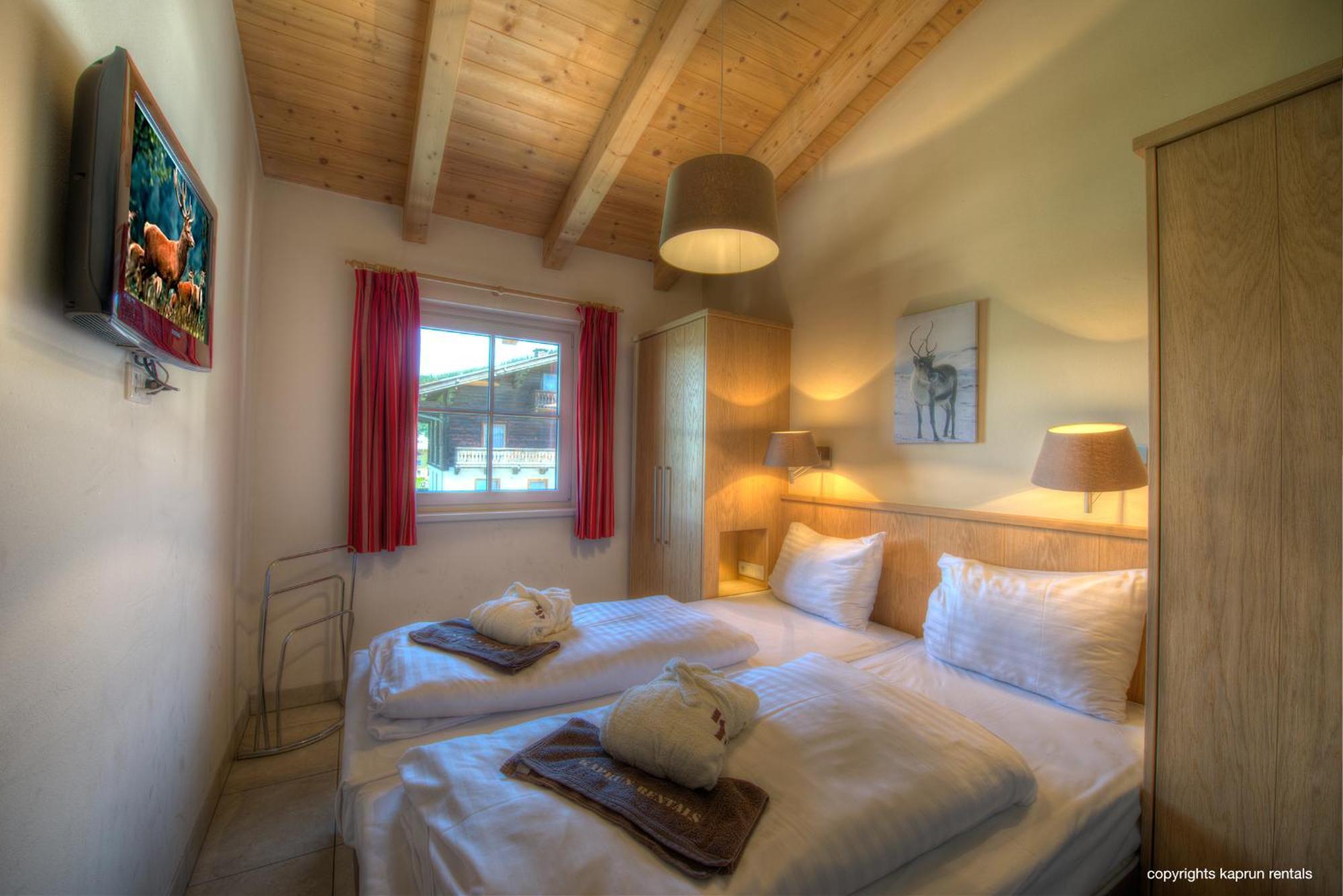 Kaprun Mountain Resort By Kaprun Rentals Bilik gambar