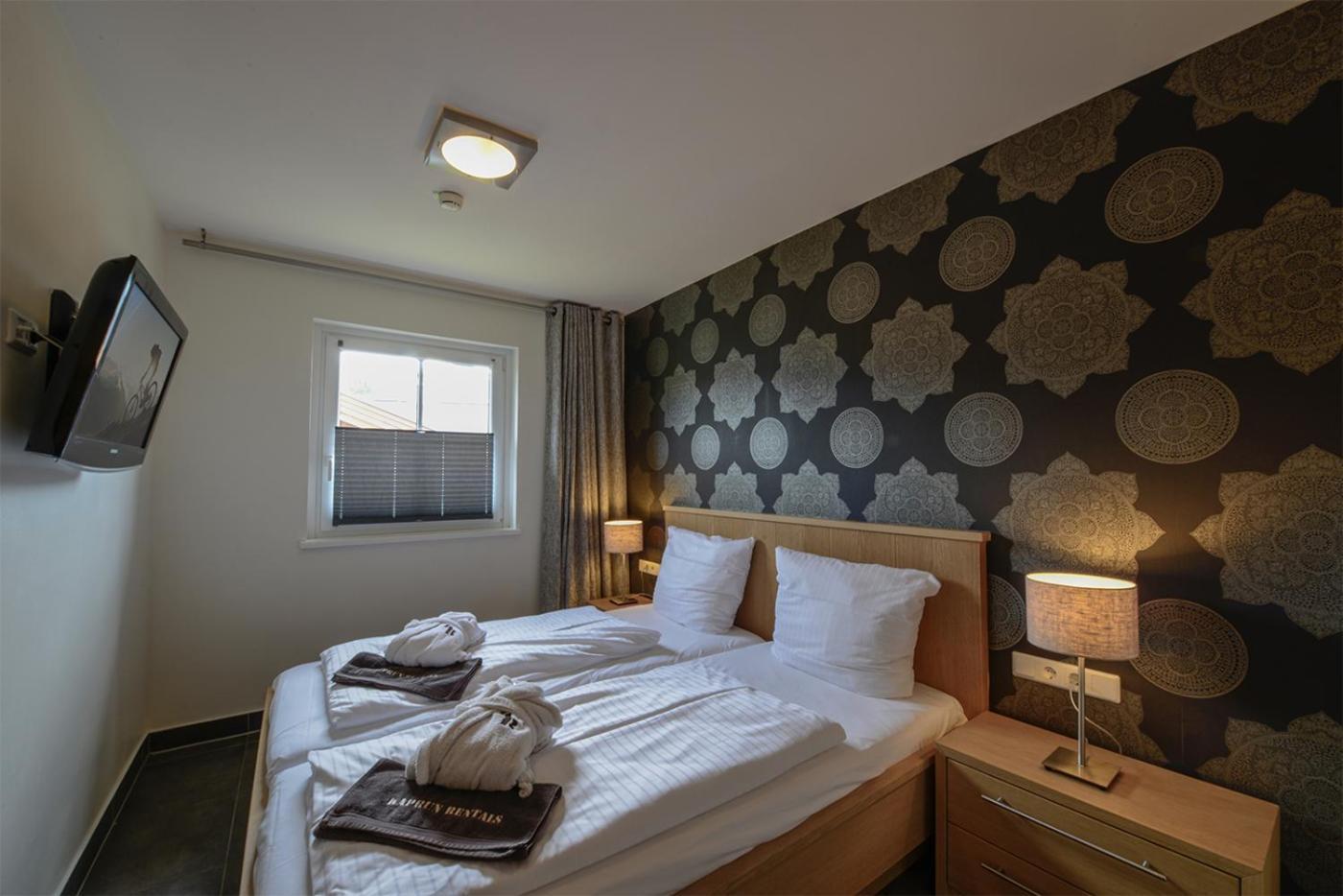 Kaprun Mountain Resort By Kaprun Rentals Bilik gambar