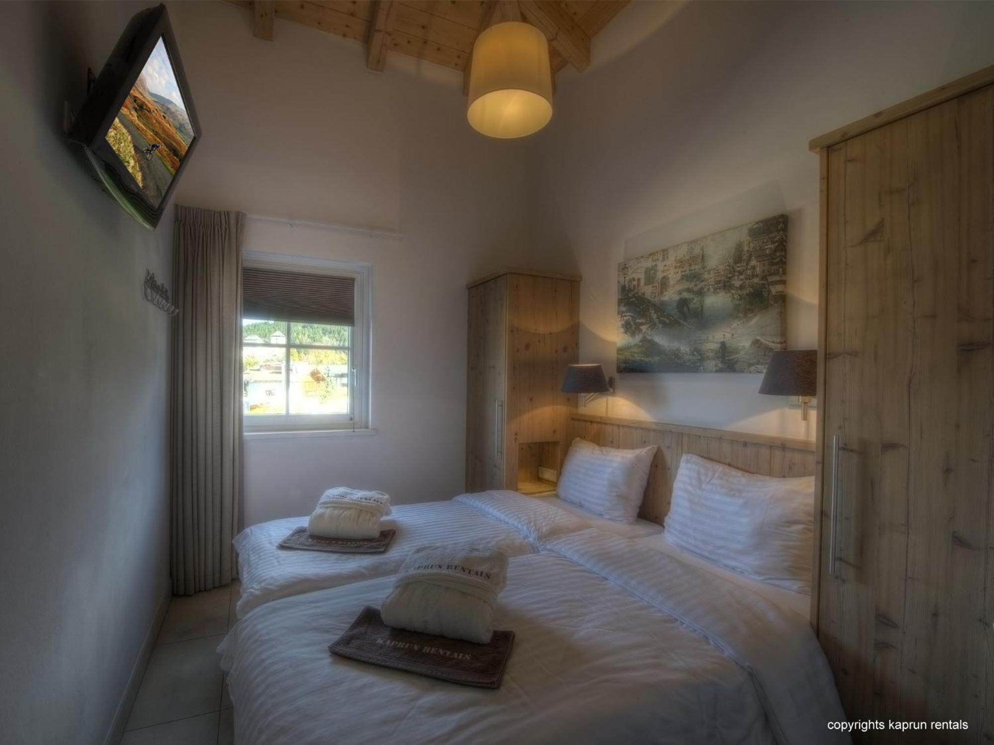 Kaprun Mountain Resort By Kaprun Rentals Bilik gambar