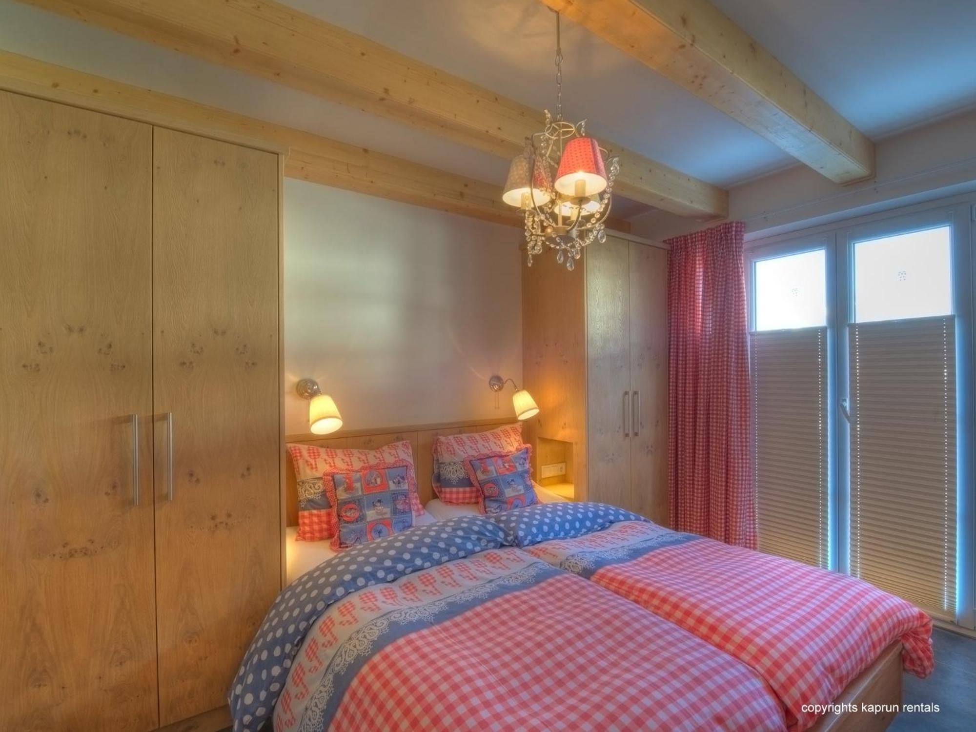 Kaprun Mountain Resort By Kaprun Rentals Bilik gambar