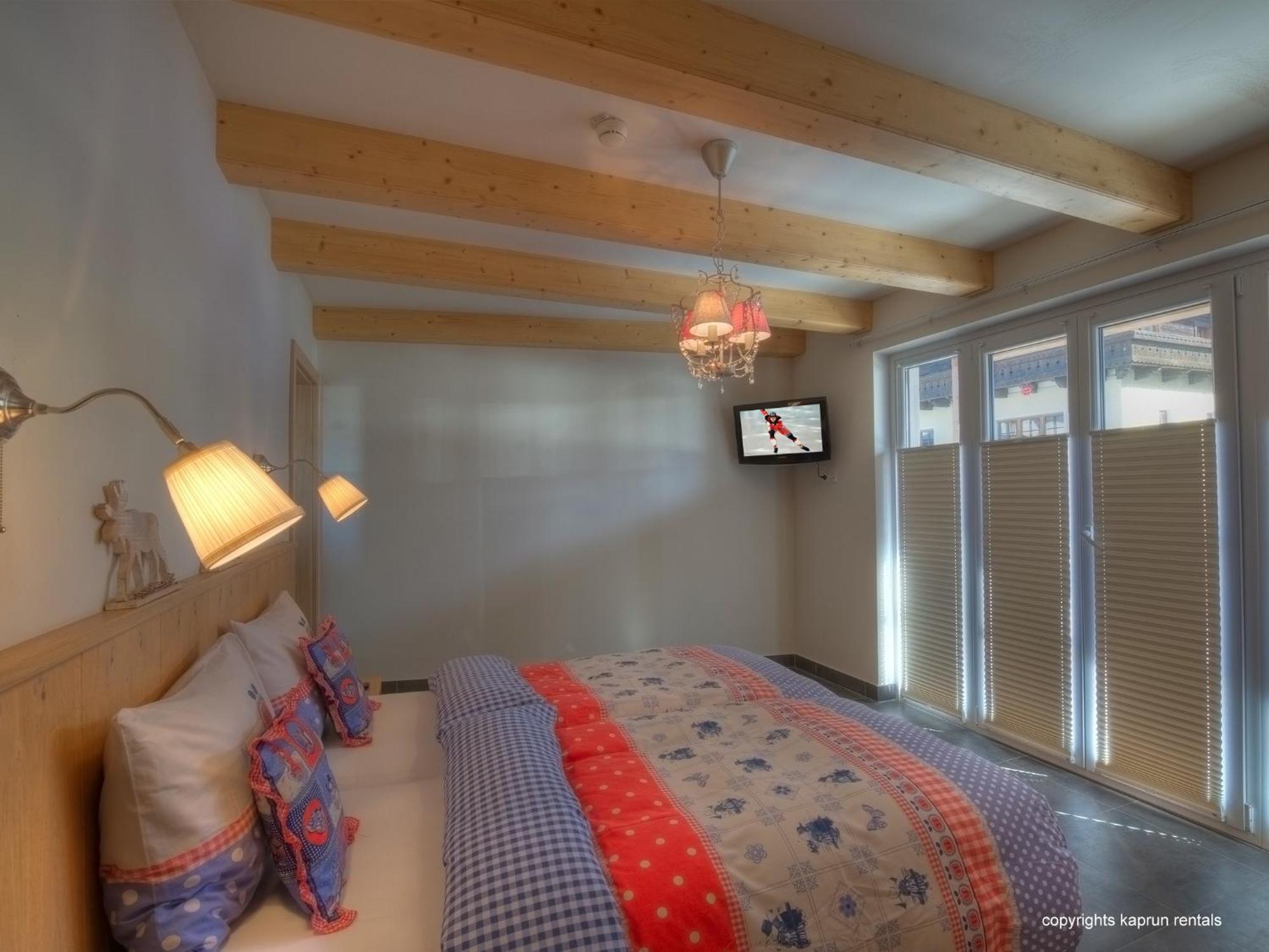 Kaprun Mountain Resort By Kaprun Rentals Bilik gambar