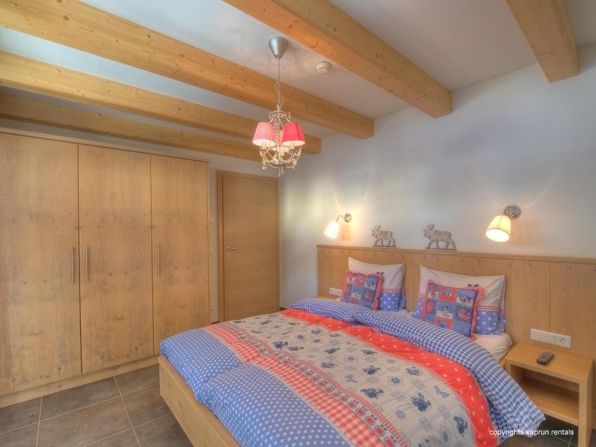 Kaprun Mountain Resort By Kaprun Rentals Bilik gambar
