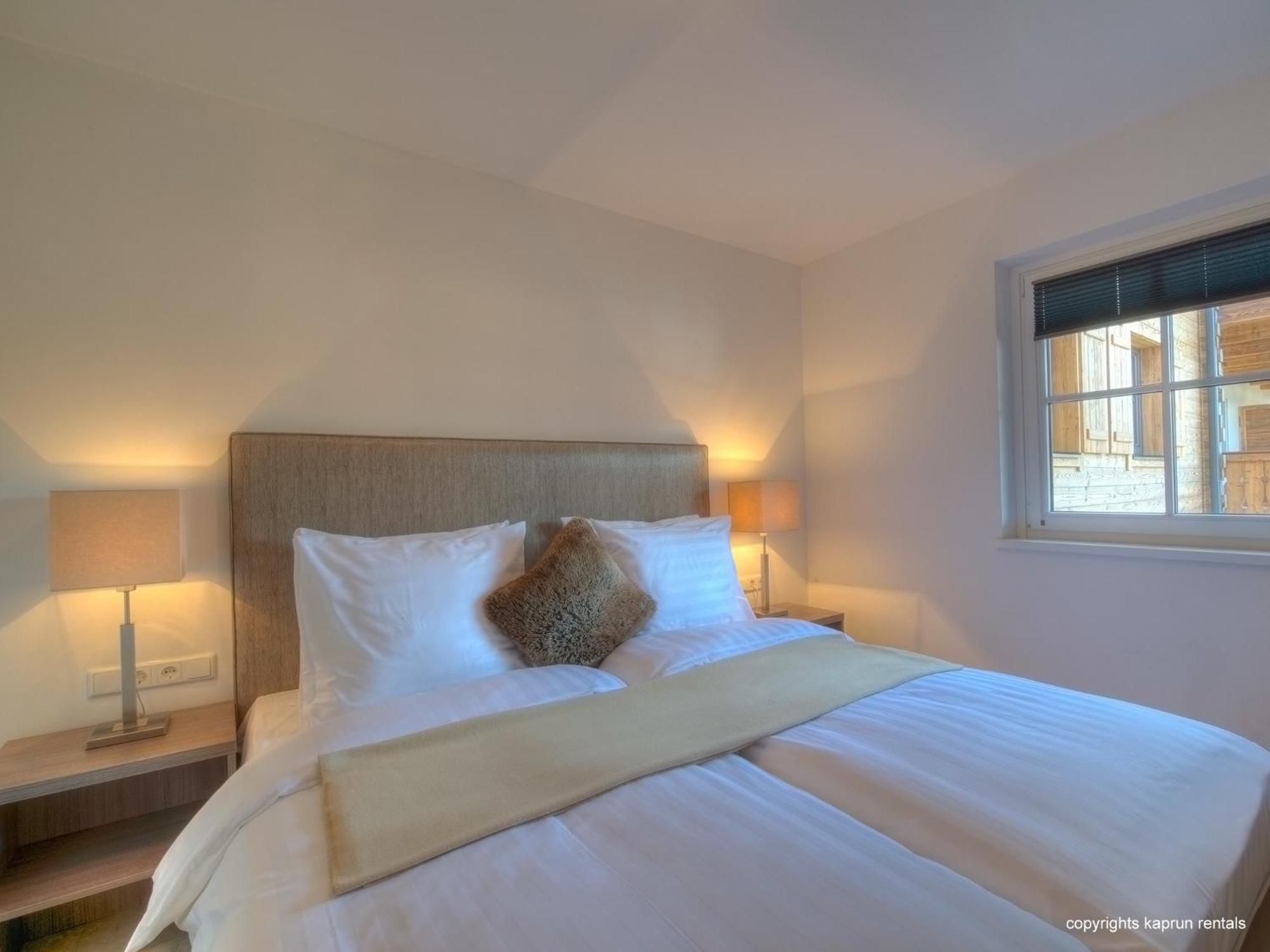Kaprun Mountain Resort By Kaprun Rentals Bilik gambar
