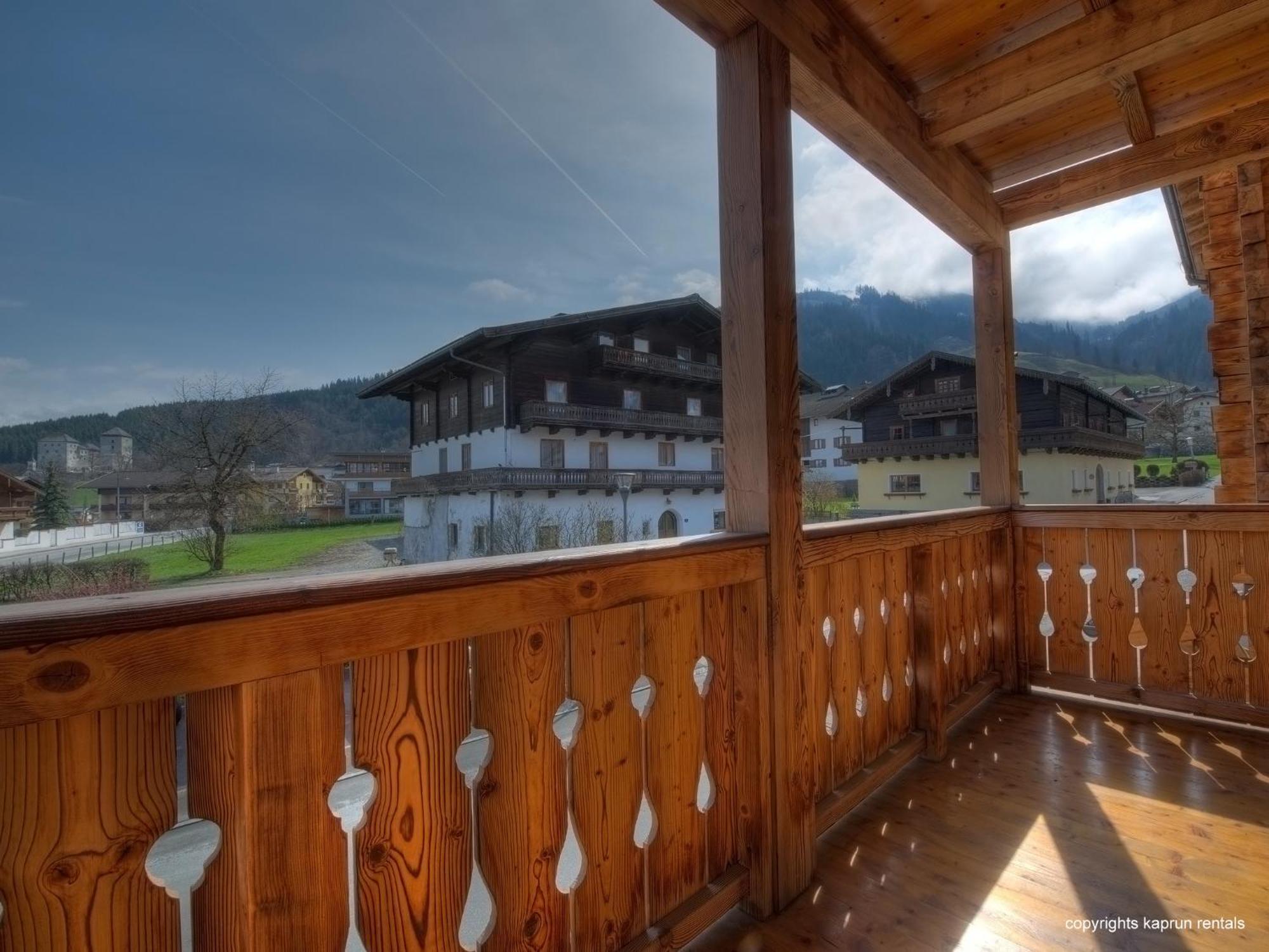 Kaprun Mountain Resort By Kaprun Rentals Bilik gambar