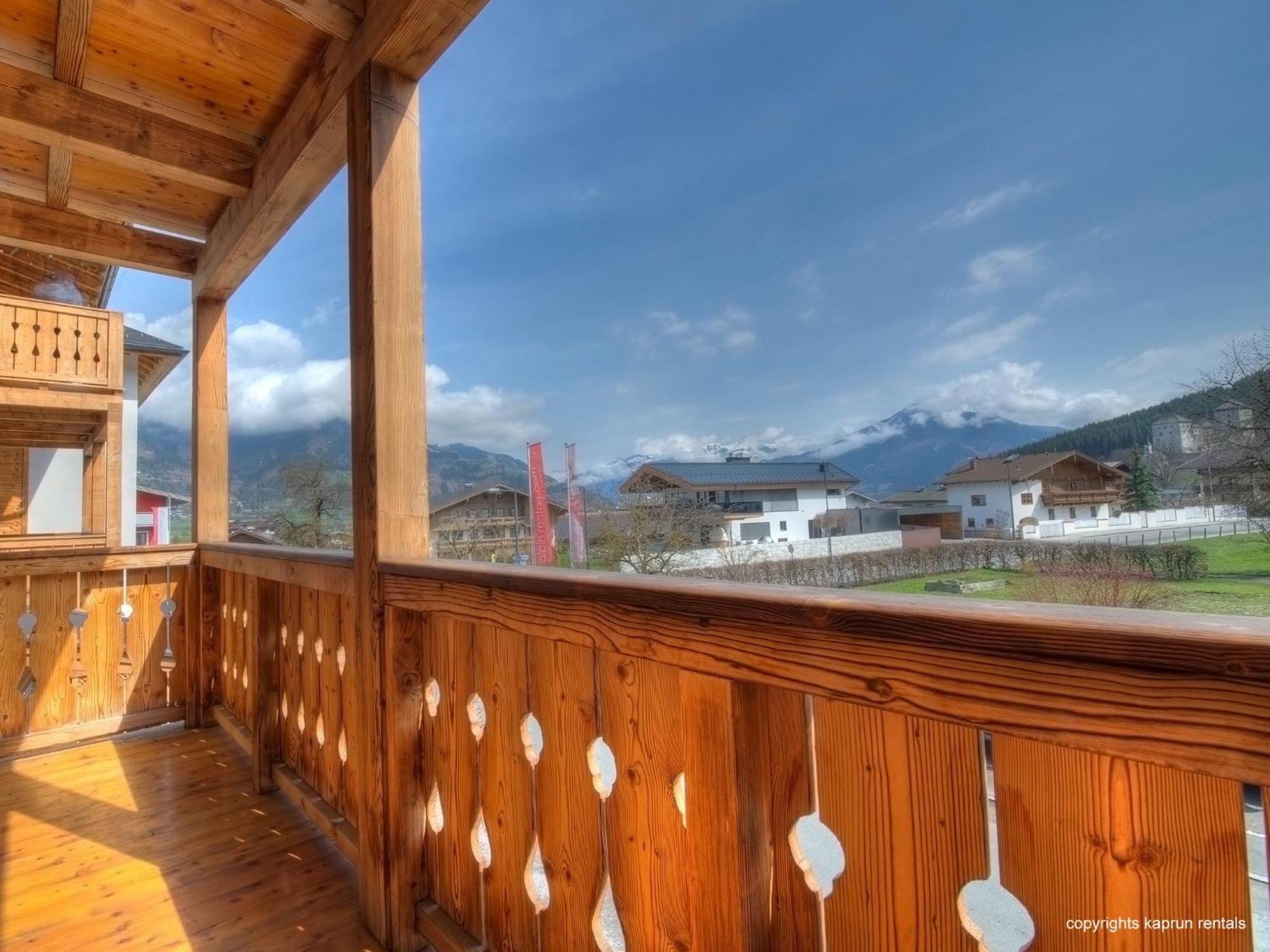 Kaprun Mountain Resort By Kaprun Rentals Bilik gambar