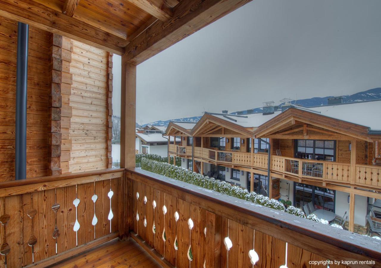 Kaprun Mountain Resort By Kaprun Rentals Bilik gambar