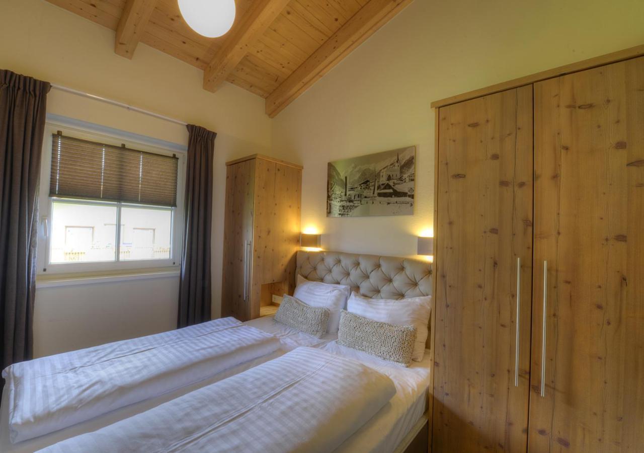 Kaprun Mountain Resort By Kaprun Rentals Bilik gambar