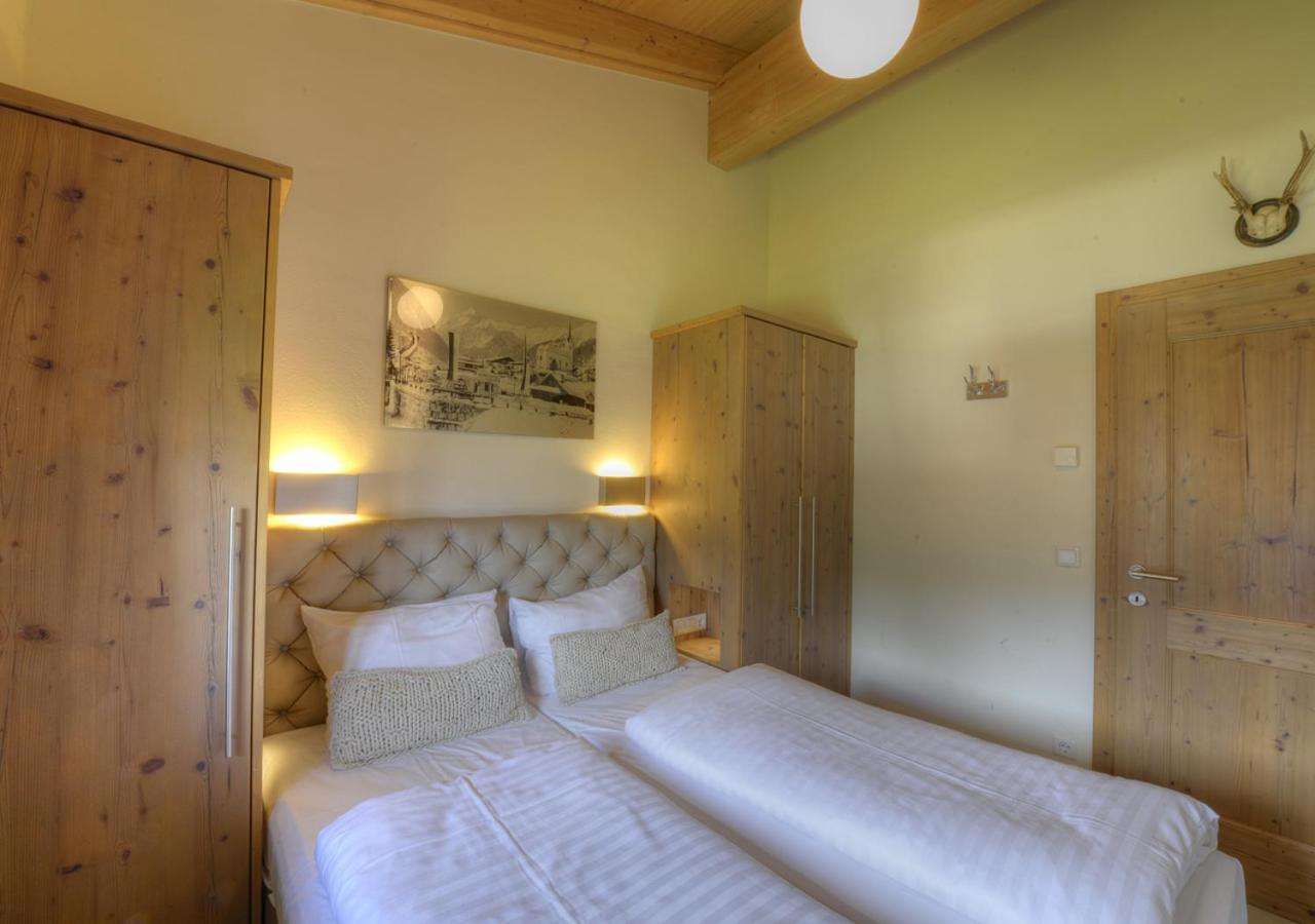 Kaprun Mountain Resort By Kaprun Rentals Bilik gambar