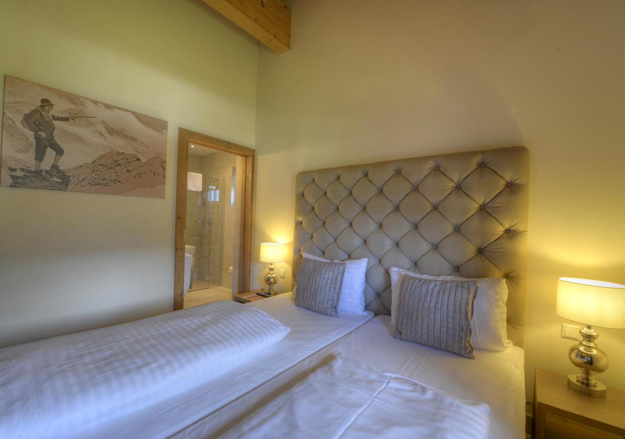 Kaprun Mountain Resort By Kaprun Rentals Luaran gambar