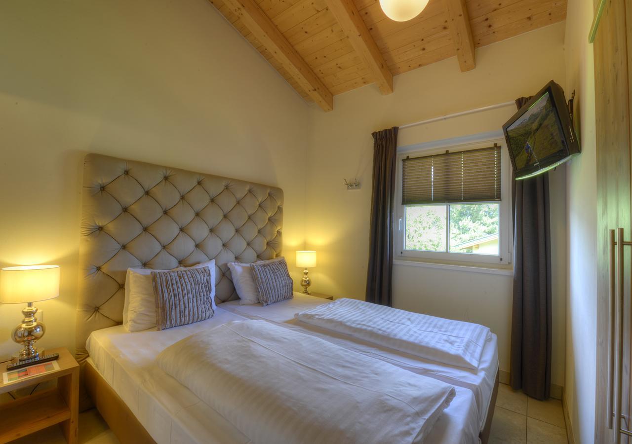Kaprun Mountain Resort By Kaprun Rentals Luaran gambar